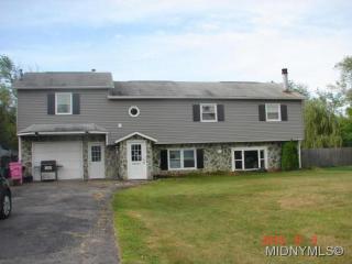 5880 Springhouse Rd, Rome, NY 13440-7859