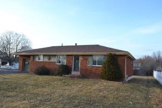 408 Dewey St, Ridgway, PA 15853-9796