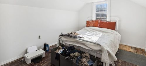 2080 Canter Rd, Mount Olive OH  45106-8558 exterior