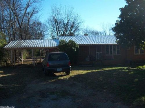506 Mitchell Ave, Mountain View, AR 72560-7237
