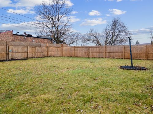 608 Alta Ave, Englewood OH  45322-1803 exterior