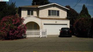 6828 Hillmont Dr, Oakland, CA 94605-2200