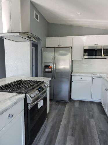 6577 Melrose Dr, North Highlands CA  95660-4378 exterior