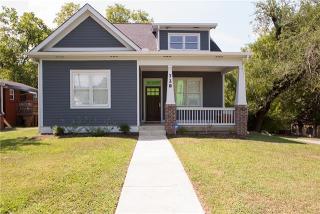 728 Douglas Ave, Nashville TN  37207-5501 exterior