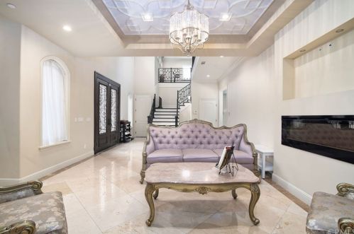 5318 Zadell Dr, Temple City CA  91780-3353 exterior