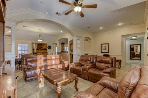 1310 Byu Shr Dr, Galveston TX 77551-4300 exterior