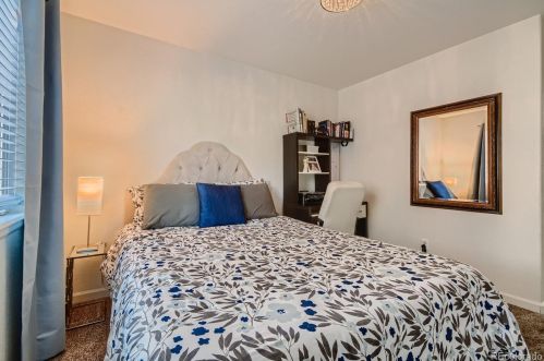 5196 Fraser St, Denver CO 80015-2277 exterior