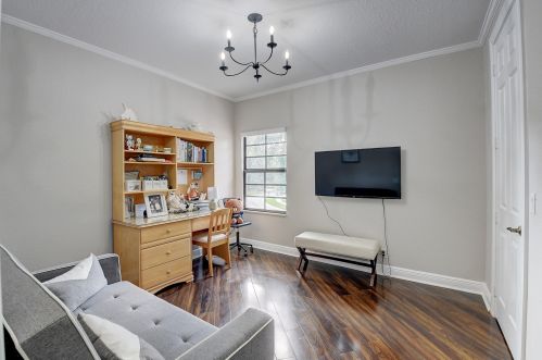 15548 Glencrest Ave, Delray Beach FL  33446-9576 exterior