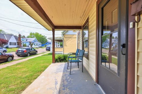 304 Sycamore St, New Haven OH  45030-1133 exterior