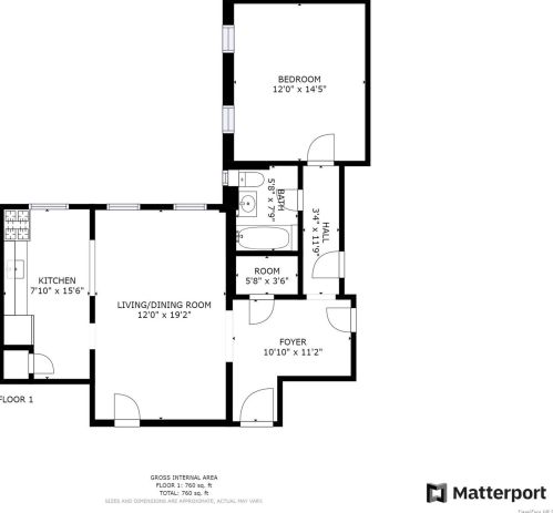 1803 Riverside Dr, New York NY 10034-5315 exterior