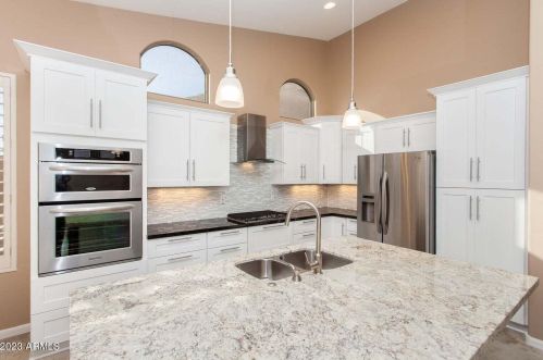 14829 100th Pl, Scottsdale AZ  85260-9200 exterior