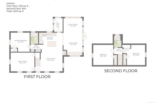 30 Clinton Academy Ln, Promised Land, NY 11930-2499