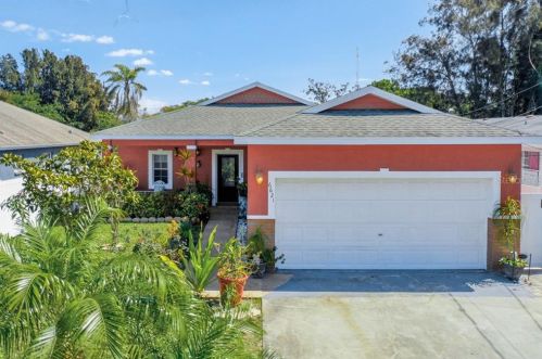 6621 51st Way, Pinellas Park, FL 33781-5758