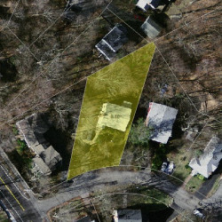 10 Madoc St, Newton MA  02459-2331 aerial view