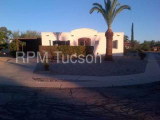 231 Placita Pera, Green Valley AZ  85614-2127 exterior