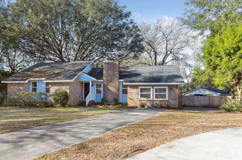 1103 Main Canal Ct, Mount Pleasant SC  29464-4246 exterior
