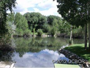 7163 County Road 110, Salida, CO 81201-9734