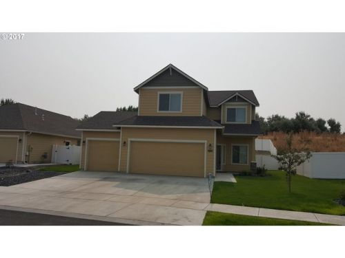 1328 Hurlburt Ave, Hermiston, OR 97838-2286