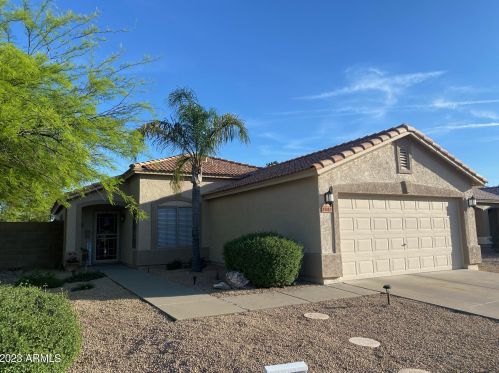 15113 Honeysuckle Ln, Sun City, AZ 85374-3495