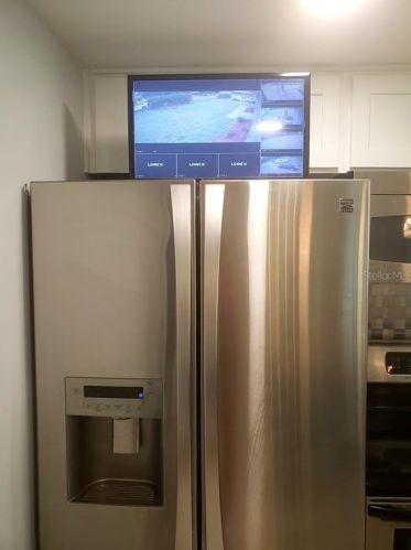 15 Estrella Rd, De Bary FL 32713-2931 exterior