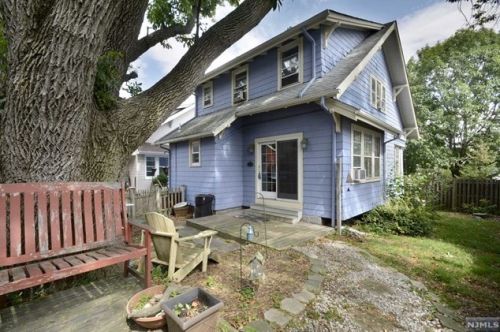 148 Overpeck Ave, Ridgefield Park NJ  07660-1504 exterior