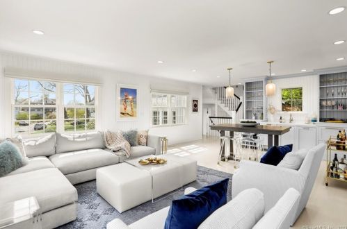 78 Roton Ave, Norwalk CT  06853-1538 exterior