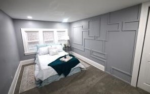 2918 58th St, Milwaukee WI  53219-3130 exterior