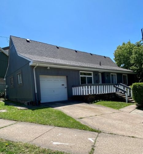 222 11th Ave, Whitaker PA  15120-1629 exterior