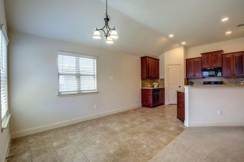 1505 Nathan Cir, Greenville TX  75402-7606 exterior