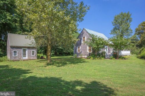 32076 Hickory Manor Rd, Frankford, DE 19945-3139