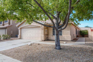 15663 Ripple Rd, Goodyear AZ  85338-3207 exterior