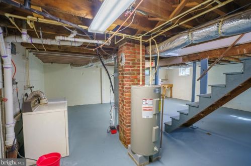 148 Tomlinson Ct, Madison Mills VA  22960-1420 exterior