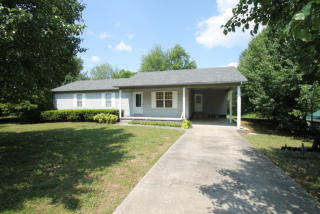534 Cline Ridge Rd, Winchester, TN 37398-3917