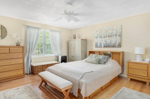 43 Ginger Trl, Coventry RI 02816-8262 exterior