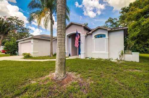 3216 Ohara Dr, New Port Richey, FL 34655-3345