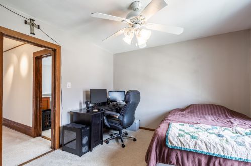 1124 57, Milwaukee WI 53214-3310 exterior