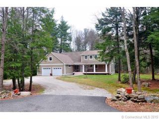 133 Ives Rd, Goshen, CT 06756-2121