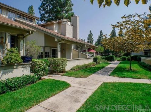 3161 Old Bridgeport Way, San Diego, CA 92111-7730
