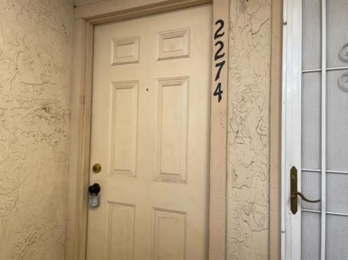 2274 Alexian Dr, San Jose, CA 95116-1923
