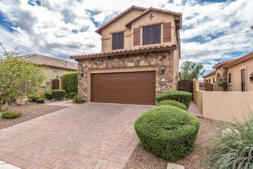 8643 Indigo St, Mesa, AZ 85207-4004