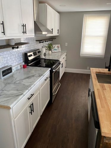 3503 Latonia Ave, Covington KY  41015-1341 exterior