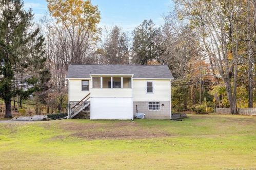 236 Salem Rd, Ridgefield, CT 06877-3127