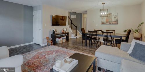 834 Ocean Ave, Lancaster PA  17603-5068 exterior