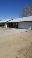 40966 177th St, Lancaster CA  93535-7509 exterior