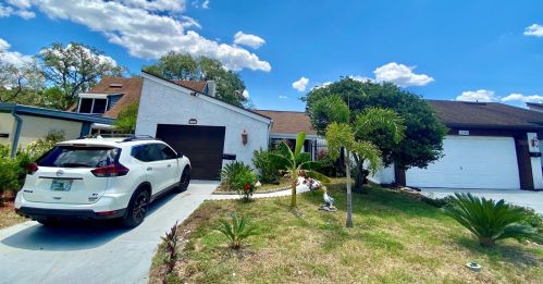 12502 Wild Turkey Ln, Port Richey, FL 34667-2277