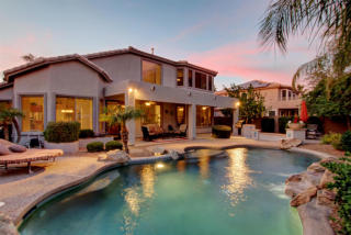 3791 Marion Way, Chandler, AZ 85286-2649