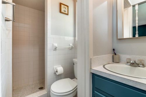 2213 Tierney Rd, Fort Worth TX  76112-3843 exterior