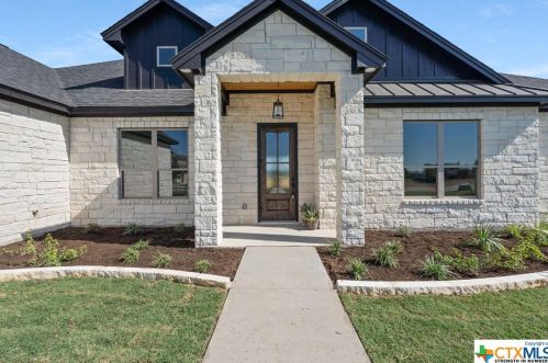 1254 Ambrose Dr, Salado, TX 76571-5781