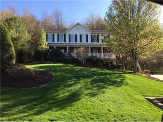 123 Castlebrooke Dr, Venetia, PA 15367-1391