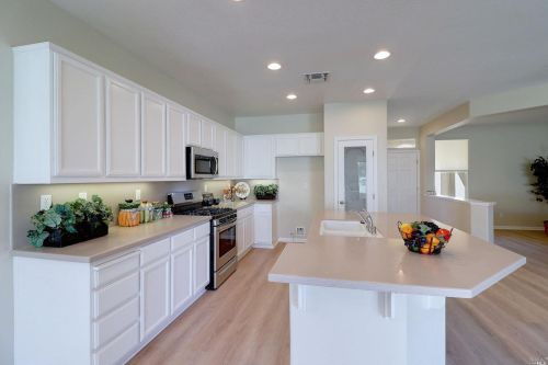 500 Birch Ridge Dr, Rio Vista CA  94571-2215 exterior